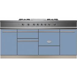 Lacanche Moderne Avalon LMCF1853GCT White, Blue