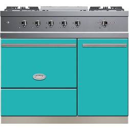 Lacanche Moderne Vougeot LMCF1051CTD White, Blue