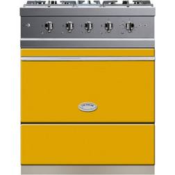 Lacanche Moderne Cormatin LMG741G White, Yellow