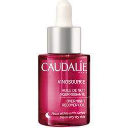 Caudalie Vinosource Overnight Recovery Oil 30ml