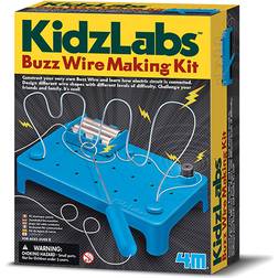 4M Buzz Wire Making Kit