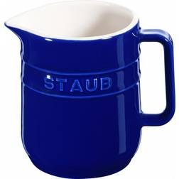 Staub - Fløtemugge 0.25L