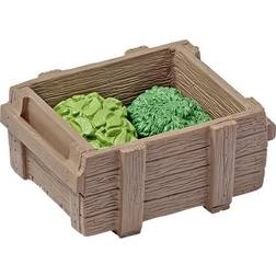 Schleich Foderlåda med Blad 42239