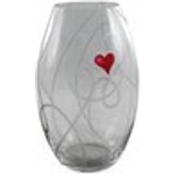 Nybro Crystal Life Vas 20cm