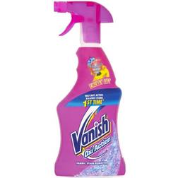 Vanish Oxi Action Pre-Treat Spray