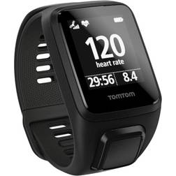 TomTom Spark 3 Cardio