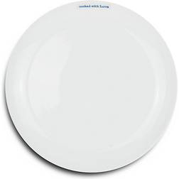 Keith Brymer Jones Cooked With Love Dinner Plate 26cm