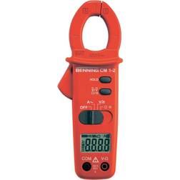 Benning CM 1-2 Stroomtang Multimeter