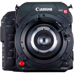 Canon EOS C700 GS PL