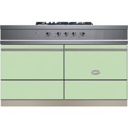 Lacanche Moderne Chalonnais LMG1432G Green