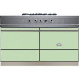 Lacanche Moderne Chalonnais LMG1432G White, Green