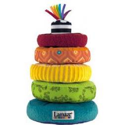 Lamaze Rainbow Rings