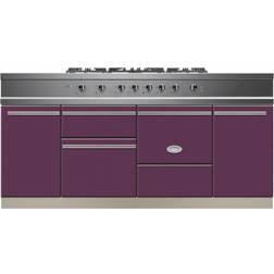 Lacanche Moderne Avalon LMG1853ECT White, Purple