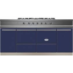 Lacanche Moderne Flavigny LMG1852ECT Blue