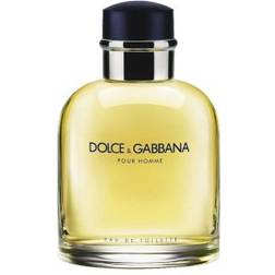 Dolce & Gabbana Pour Homme EdT 75ml