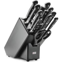 Wüsthof Classic 9848 Utility Knife, Cooks Knife, Paring Knife, Boning Knife, Slicer Knife, Meat Cleaver, Bread Knife