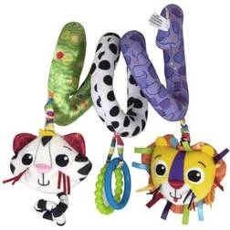 Lamaze Aktivitetsspiral