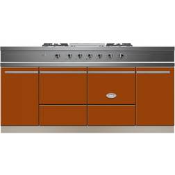Lacanche Moderne Flavigny LMCF1852EE Brown, White