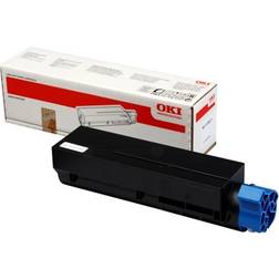 OKI 44574702 (Black)