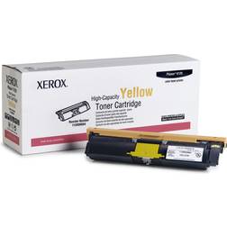 Xerox 113R00694 Toner Amarillo Ph 6120 Ac