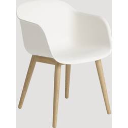 Muuto Fiber Fåtölj