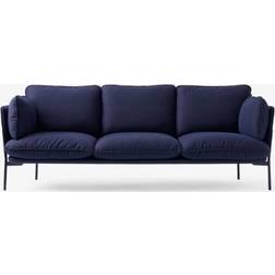 &Tradition Cloud LN3.2 Sofa 220cm 3 Seater