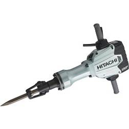 Hitachi H90sg Martillo Demoledor Hexagonal 2000W 28mm 57.7 Joules