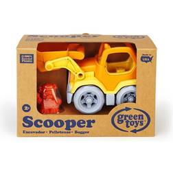 Green Toys Scooper