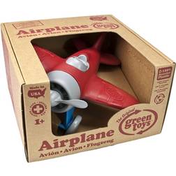 Green Toys Airplane