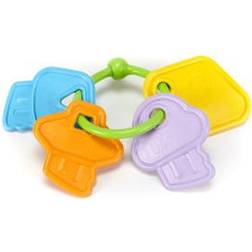 Green Toys First Keys