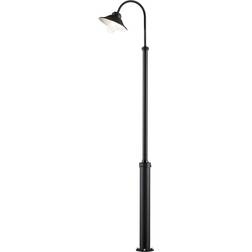 Konstsmide Vega 563-750 Lamp Post 240cm