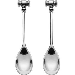 Alessi Dressed Dessertsked 12cm