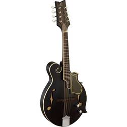 Ortega RMAE40SBK Black Satin Mandoline