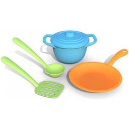 Green Toys Kokkesæt