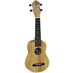 Ortega Ukelele Soprano Concierto Rfu10z