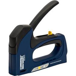 Rapid 5000518 ALU940 Dual Staple Gun Agrafeuse