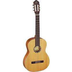 Ortega Guitarra Clásica 4/4 R131sn