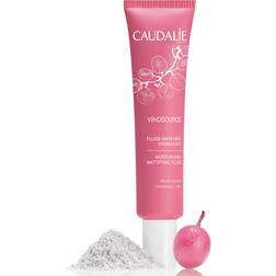Caudalie Vinosource Moisturising Matifying Fluid 40ml