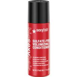 Sexy Hair Sulfate Free Volumizing Conditioner 60ml