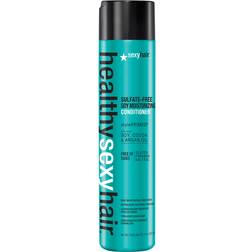 Sexy Hair Sulfate Free Soy Moisturizing Conditioner 10.1fl oz