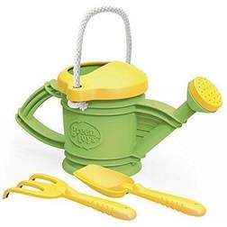 Green Toys Watering Can