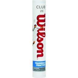 Wilson Club 20 12-pack