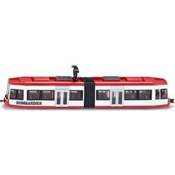 Siku Tram 1:87