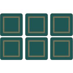 Pimpernel Classic Glasbrik 6stk