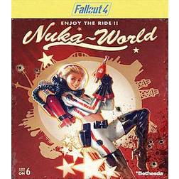 Fallout 4: Nuka-World (XOne)