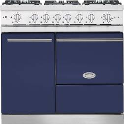 Lacanche Moderne Savigny LMG962GCT-G White, Blue