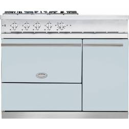 Lacanche Moderne Savigny LMG1142CT-D White, Blue