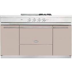 Lacanche Moderne Citeaux LMCF1532CT White, Beige