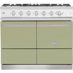 Lacanche Moderne Cluny LMG1052ECT Green