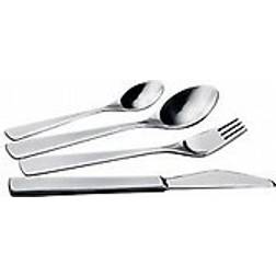 Stelton Norstaal Aztec Cutlery Set 4pcs